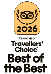 Tripadvisor logo